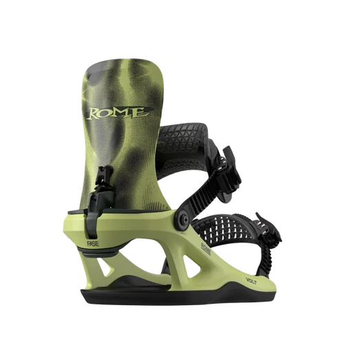 Rome Volt Fase Bindings 2027 Acid Large