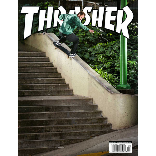 Thrasher Magazine NEW Black June 2022 1 Copy