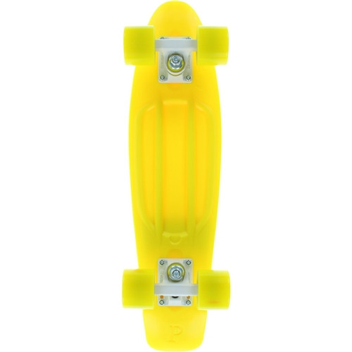 Penny 22 Popsicle Skateboard Complete Yellow | Boardparadise.com