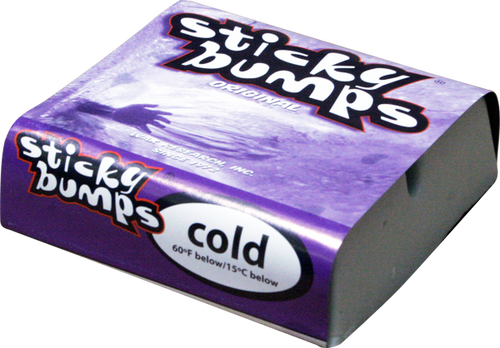 STICKY BUMPS ORIGINAL COLD SINGLE BAR