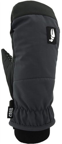Crab Grab Slush Mitt Grey