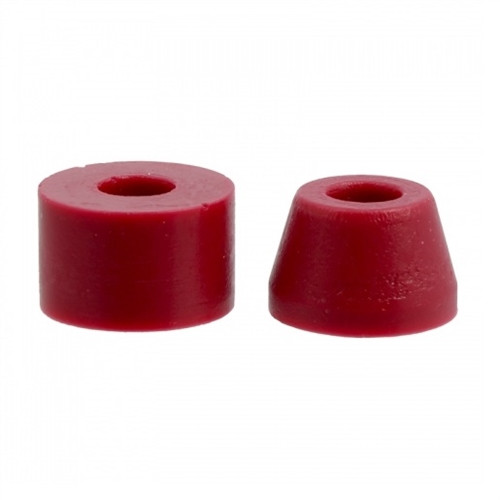 Venom Standard SHR Bushings Blood Red 91a