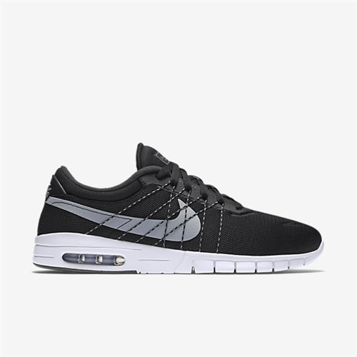 Nike SB Koston Max Shoes Black White