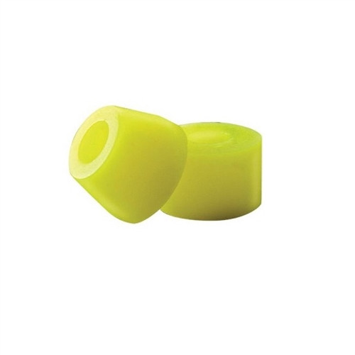 Venom Standard Bushings Neon Yellow 85a