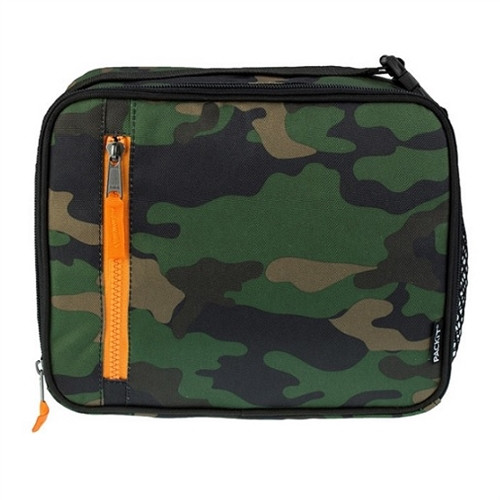 Packit Lunch Bag Classic Camo