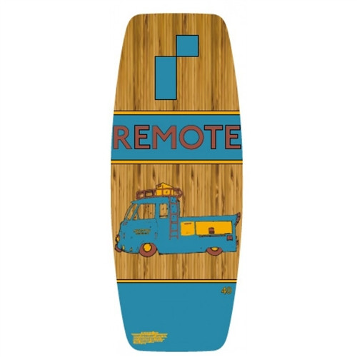 Remote 2013 Wake Skate 40.0