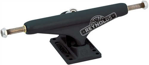 Independet Reynolds GC Hollow Trucks Grey 139mm Set