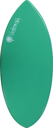 VICTORIA GROMMET MD 48x20 AQUA SKIMBOARD