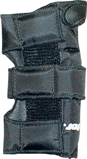 RECTOR PROFORMER WRIST GUARD L-BLACK