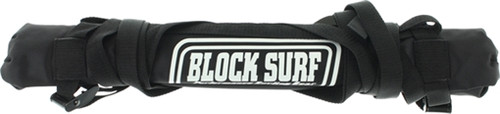 BLOCK SURF TAILGATE RACK