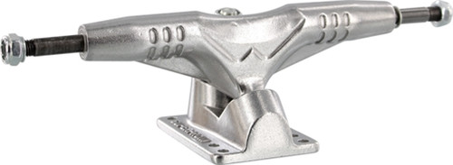 GULLWING PRO III 9.0 SILVER Skateboard Trucks Set of 2 Trucks