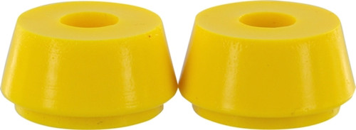 VENOM SHR FREERIDE-83a LT.YELLOW BUSHING SET