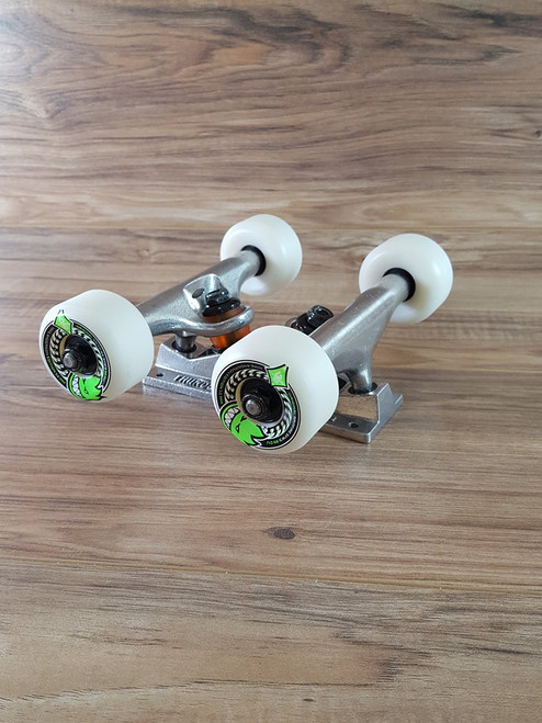 Thunder 149 TRUCKS w/ Spitfire Wheels Abec 5 Bearings Combo (set)