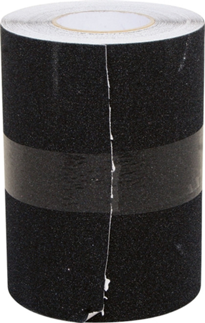 BULLET ROLL 9"x60' BLACK GRIP