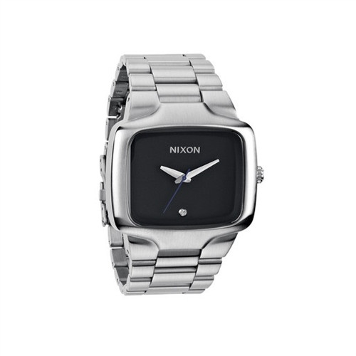 NIXON Big Player Black Watch