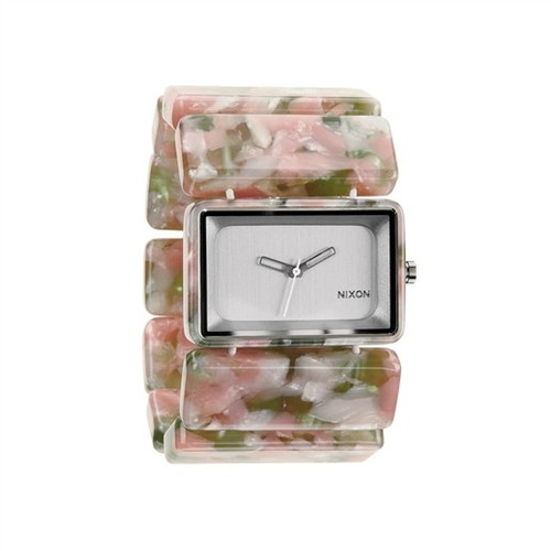 NIXON Vega Mint Julep Watch