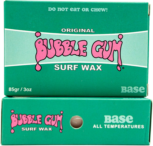 BUBBLE GUM ORIGINAL BASE COAT SINGLE BAR