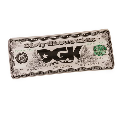 DGK Currency Pool Float White 72"x30"