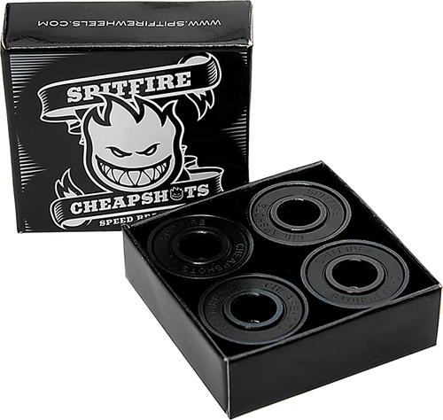 SPITFIRE CHEAPSHOTS (SINGLE SET) BEARINGS