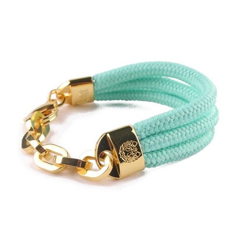 Rastaclat Snoop Dog Series Bracelet Fresh Mint L/XL