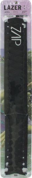 ZAP SKIMBOARDS LAZER ARCH BAR BLACK