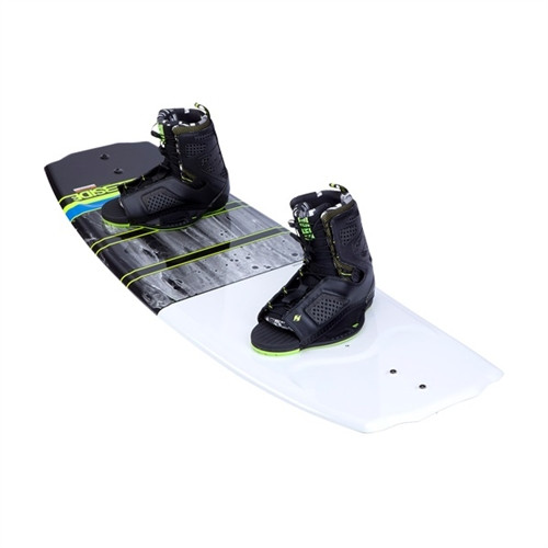 Hyperlite 136 B-Side w/Team OT Boot 7-10.5 Wakeboard Package