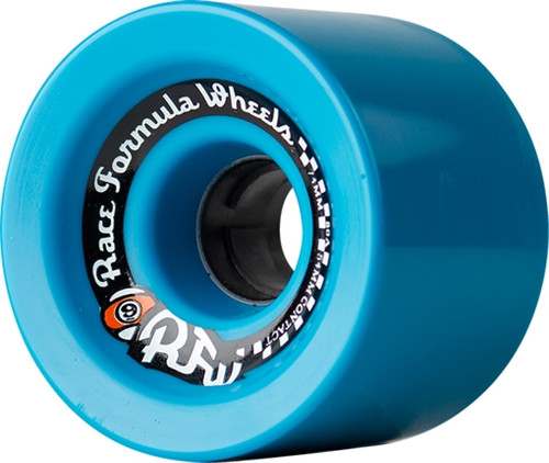 SECTOR 9 RACE FORMULA 74mm 80a BLUE offset Wheels