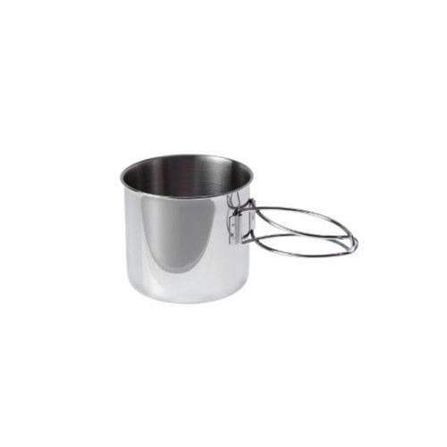 GSI Outdoors Bottle Cup Silver