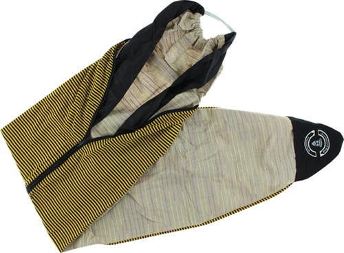 BEATNIK BOARDSOCK/HAMMOCK 6'0"-6'6" TWILL ast.clr