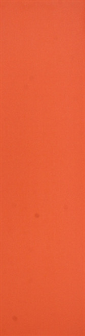 EBONY ORANGE SINGLE SHEET PERFORATED GRIP 9x33