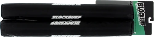 BLOCK SURF AERO RACK SURF PADS 28" (SET OF 2)