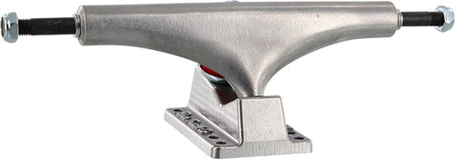 PARIS STREET 149mm Trucks RAW Skateboard Trucks Set of 2 Trucks