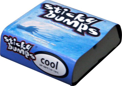 STICKY BUMPS ORIGINAL COOL SINGLE BAR