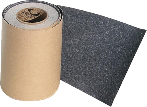 JESSUP SKATEBOARD GRIP (COARSE) 11"x60' ROLL