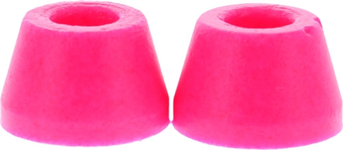 VENOM SUPER CARVE-97a PINK BUSHING SET