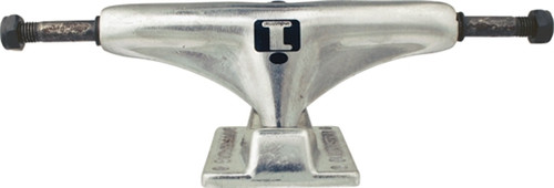 INDUSTRIAL 5.0 Trucks RAW  Skateboard Trucks Set of 2 Trucks