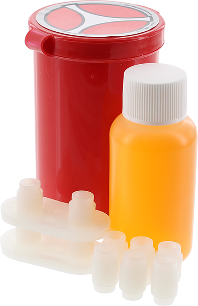 OUST SPEED KLEEN BEARING CLEANING KIT