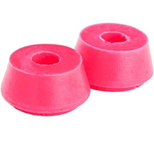 Venom Freeride Bushings Set Pink 97a