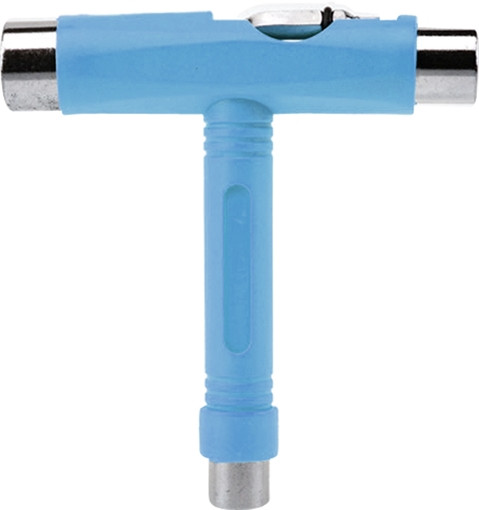 YOCAHER T-SKATE TOOL BABY BLUE