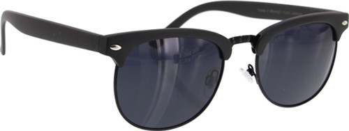 HAPPY HOUR CYRIL G2 BLK SUNGLASSES