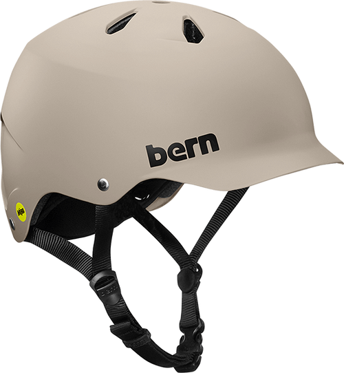 BERN WATTS EPS MATTE SAND-S