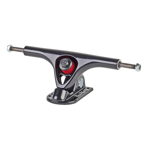 Paris Skateboard Trucks SINGLE Truck V2 180mm Black Black