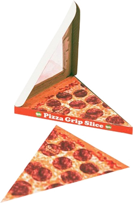 SKATE MENTAL PIZZA BY THE SLICE 20/BOX SLICES GRIP