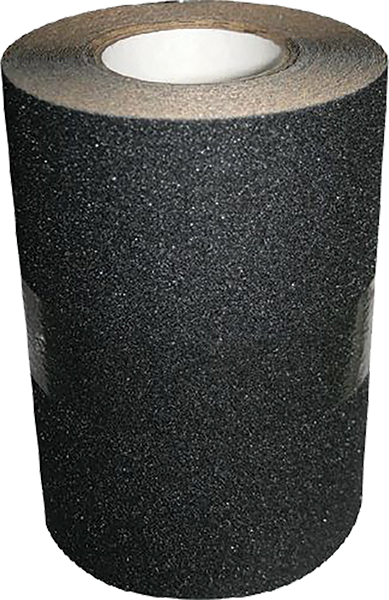 PIG GRIP ROLL 9x55 BLACK (20 tear-away SKATE GRIP SHEETs)