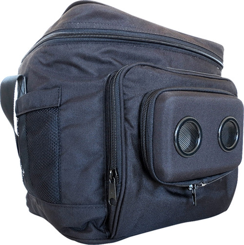 JAMMYPACK COOLER BLACKOUT