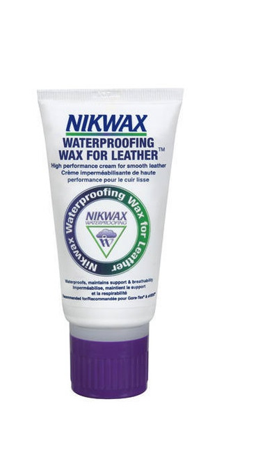 Nikwax Paste Wax White 3.4oz