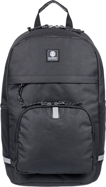 ELEMENT REGENT BACKPACK ALL BLACK