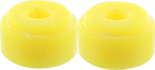 RIPTIDE WFB CHUBBY BUSHINGS 88a YELLOW SET