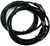 Lasso Security Cable Tandem Sit Tops Black Onesize