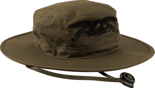 anti hero boonie hat